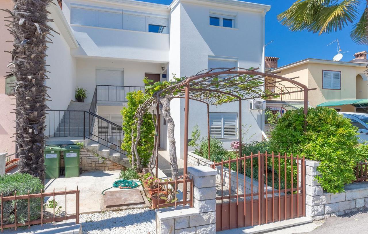 Appartement Irena Poreč