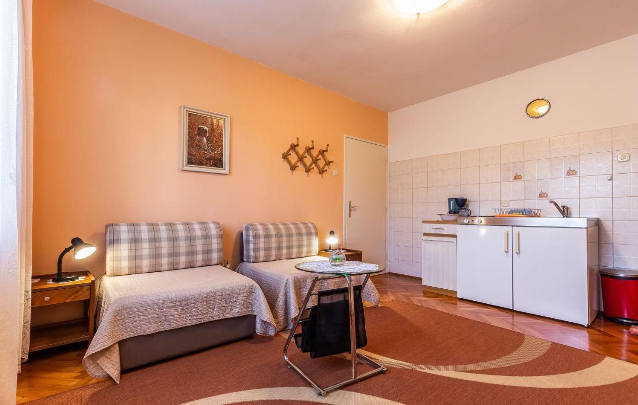 Appartement Irena Poreč