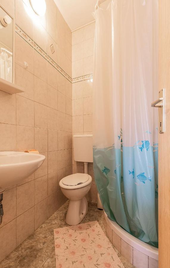 Apartmán Irena