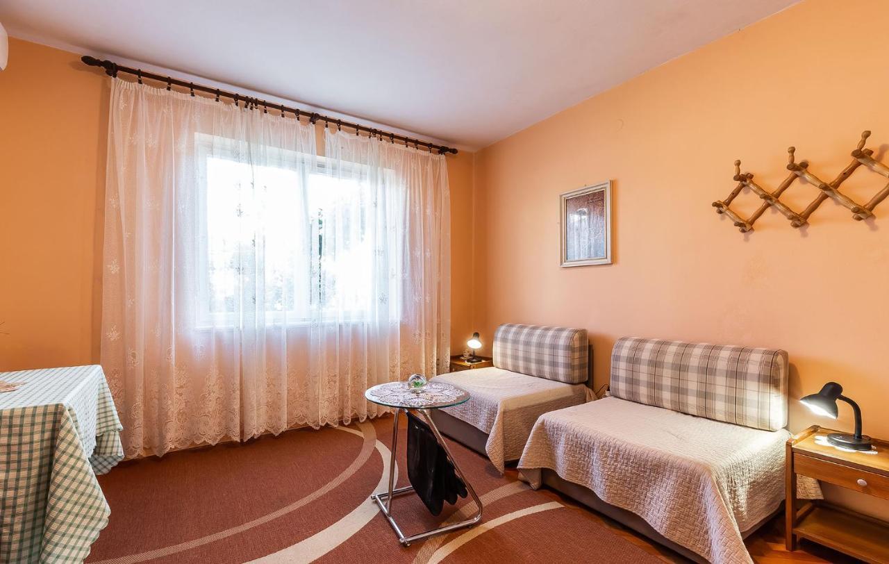 Irena Appartement Poreč